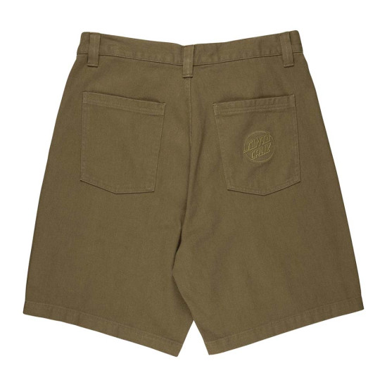 Santa Cruz Ανδρικό σορτς Opus Dot Workwear Shorts
